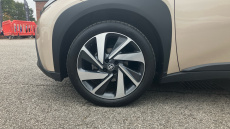 Toyota Aygo X 1.0 VVT-i Edge 5dr Petrol Hatchback